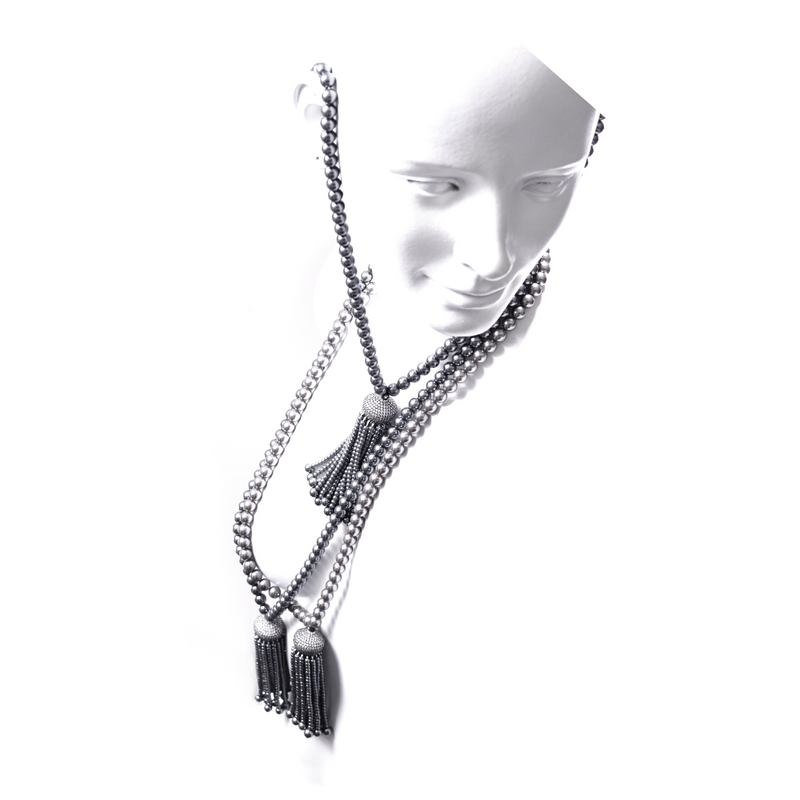 Necklace - SATORI ACCESSORIES