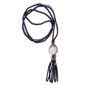Necklace - SATORI ACCESSORIES