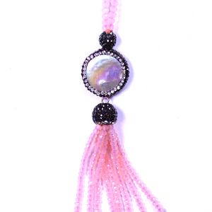 Necklace - SATORI ACCESSORIES