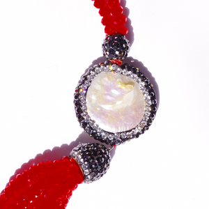 Necklace - SATORI ACCESSORIES