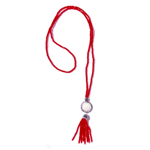 Necklace - SATORI ACCESSORIES