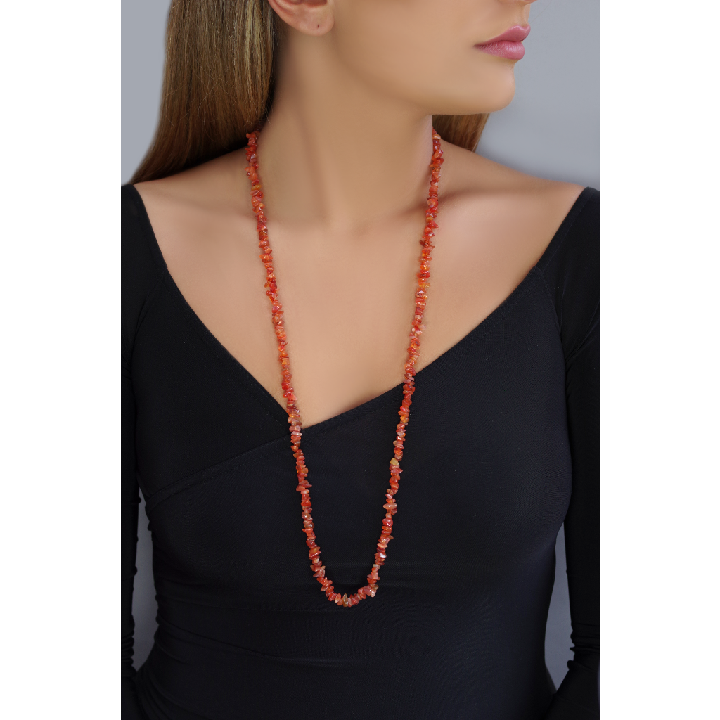 Necklace - SATORI ACCESSORIES