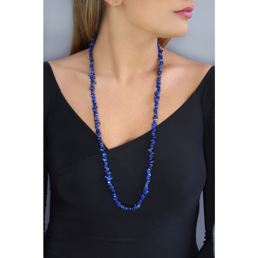 Necklace - SATORI ACCESSORIES