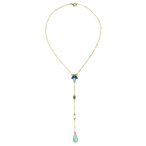 Necklace - SATORI ACCESSORIES