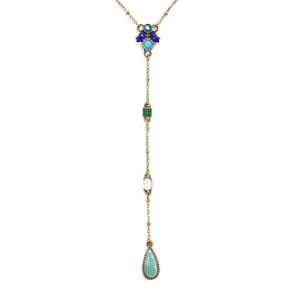 Necklace - SATORI ACCESSORIES