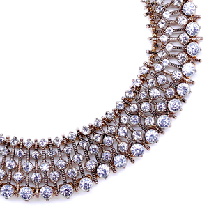 Necklace - SATORI ACCESSORIES