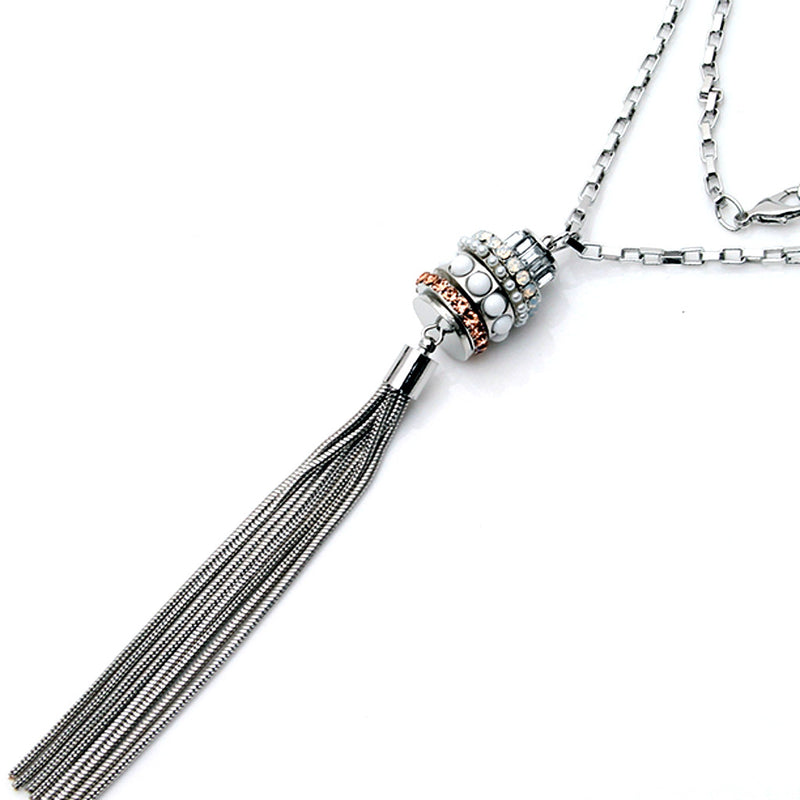 Necklace - SATORI ACCESSORIES