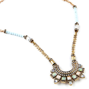 Necklace - SATORI ACCESSORIES