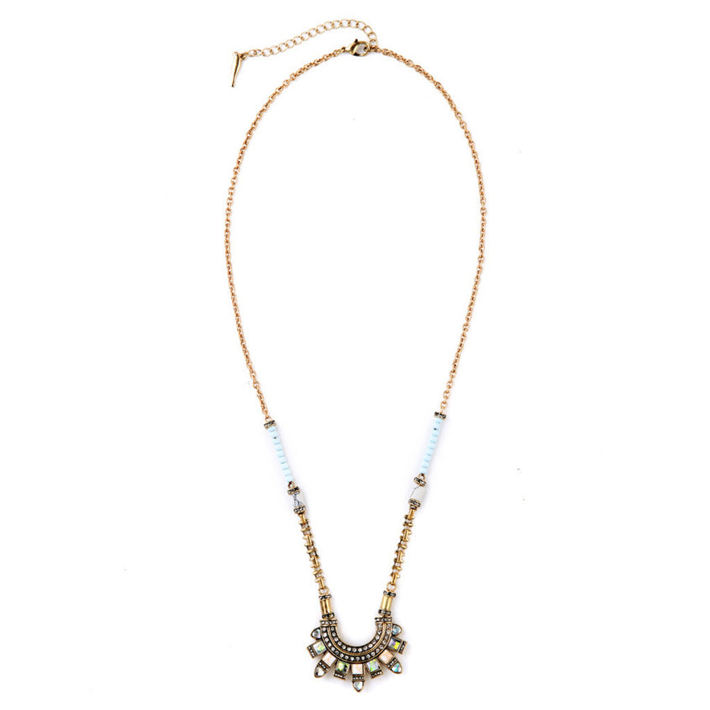 Necklace - SATORI ACCESSORIES