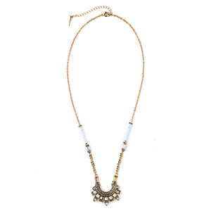 Necklace - SATORI ACCESSORIES