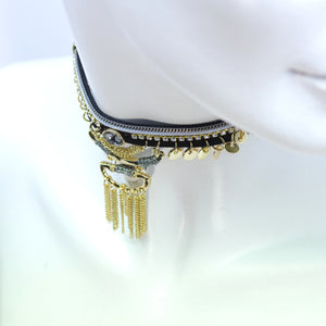 Necklace - SATORI ACCESSORIES
