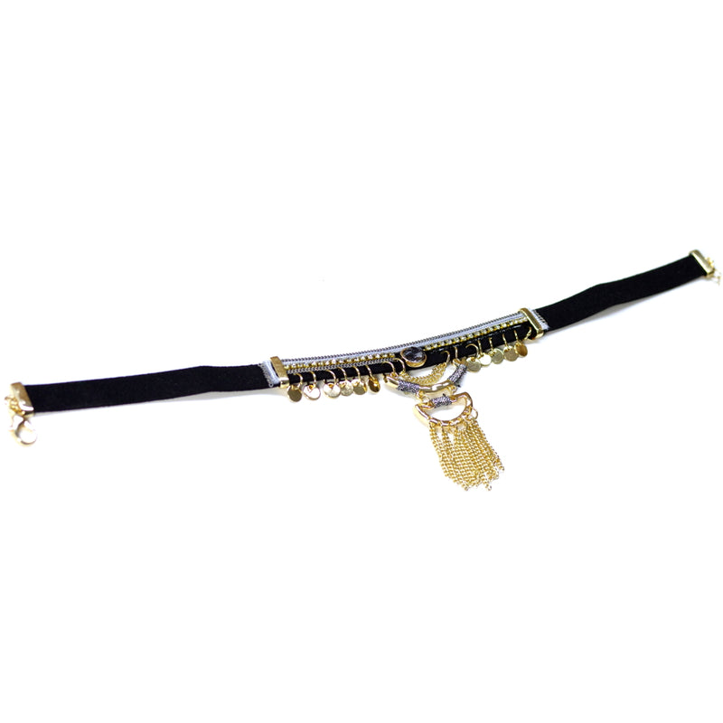 Necklace - SATORI ACCESSORIES