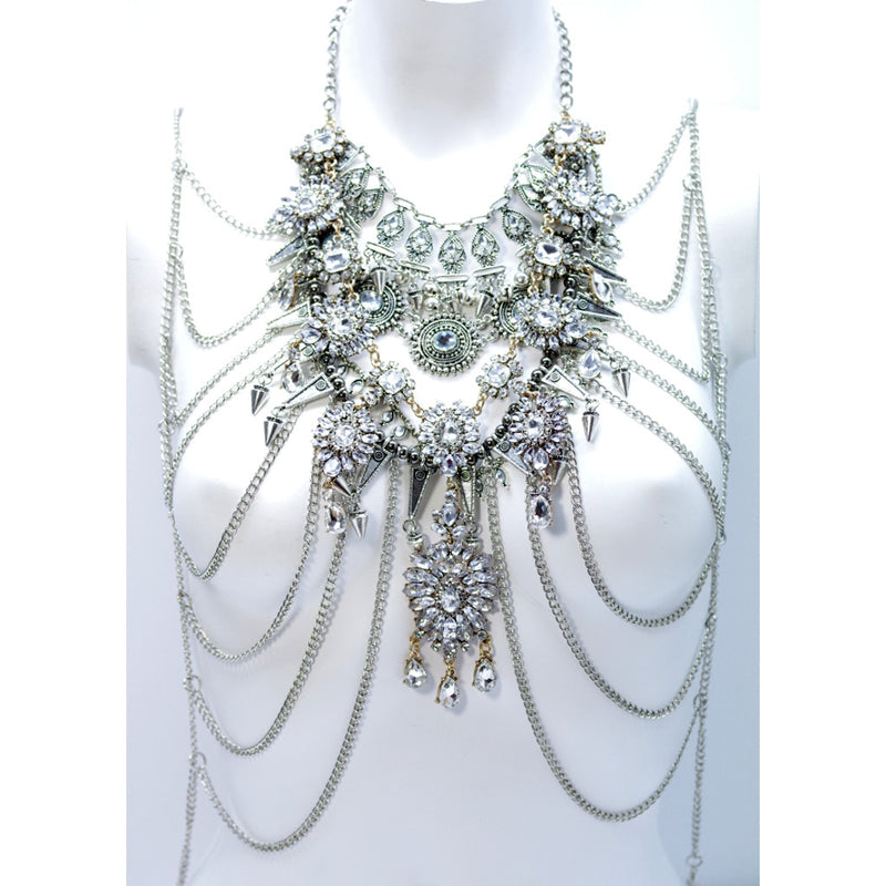 Body Chain - SATORI ACCESSORIES