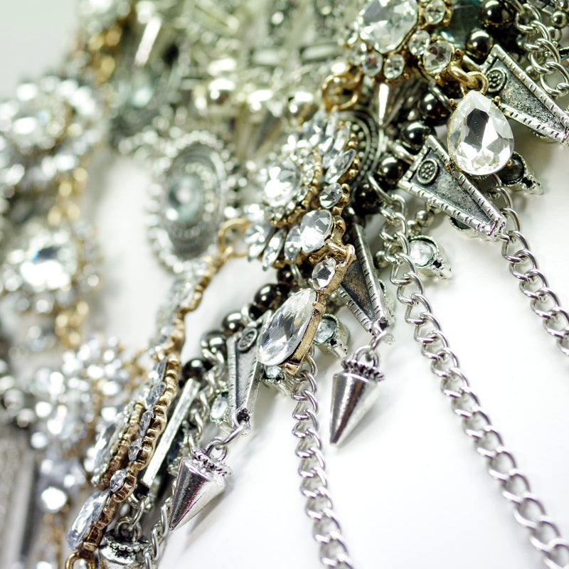 Body Chain - SATORI ACCESSORIES