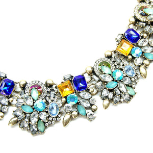 Necklace - SATORI ACCESSORIES