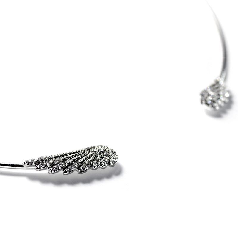 Necklace - SATORI ACCESSORIES