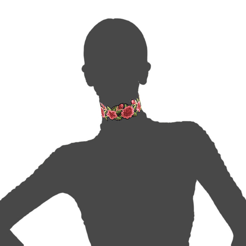 Necklace - SATORI ACCESSORIES