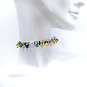 Necklace - SATORI ACCESSORIES