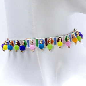 Necklace - SATORI ACCESSORIES