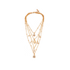 Multi Strand Necklace