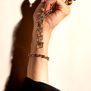 Chainlink Bracelet