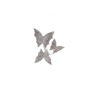 Butterfly Ring