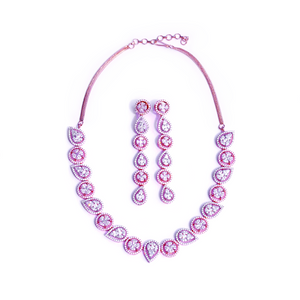 Necklace Set - SATORI ACCESSORIES