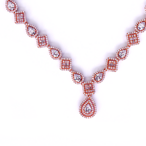 Necklace Set - SATORI ACCESSORIES