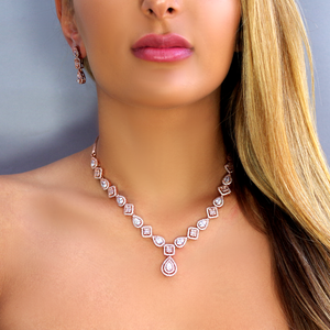Necklace Set - SATORI ACCESSORIES