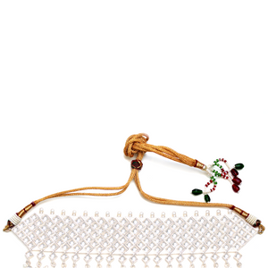 Gold Plated Ava Set