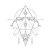 Crystal Touchstone - SATORI ACCESSORIES