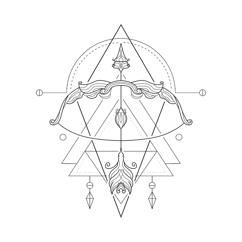 Crystal Touchstone - SATORI ACCESSORIES