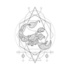Crystal Touchstone - SATORI ACCESSORIES