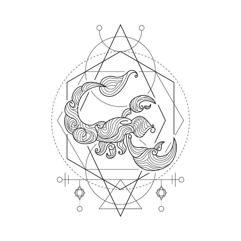 Crystal Touchstone - SATORI ACCESSORIES