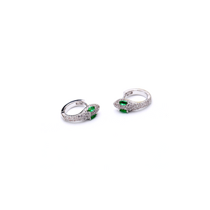 Snake Earrings