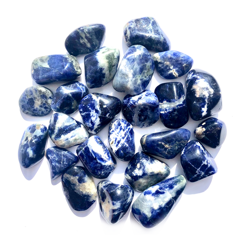 Crystal Touchstone - SATORI ACCESSORIES