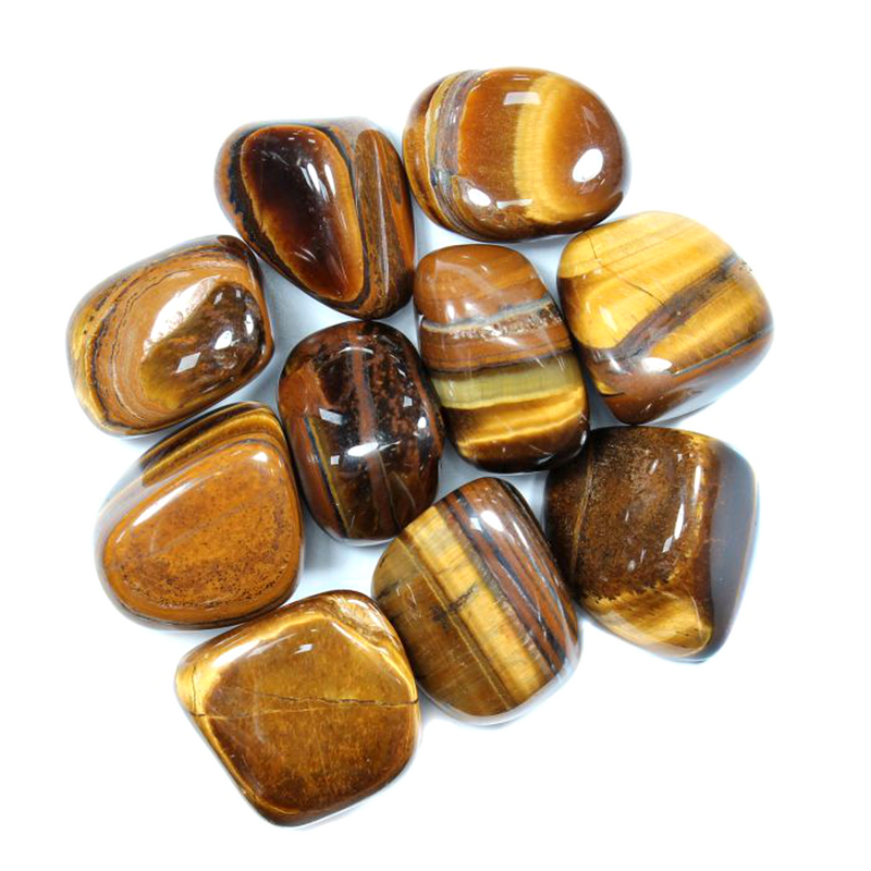 Crystal Touchstone - SATORI ACCESSORIES