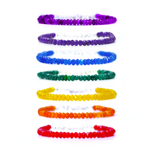Bracelet - SATORI ACCESSORIES