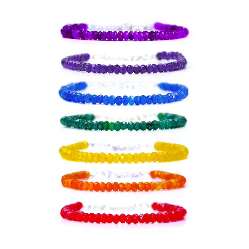 Bracelet - SATORI ACCESSORIES