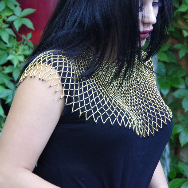Necklace - SATORI ACCESSORIES