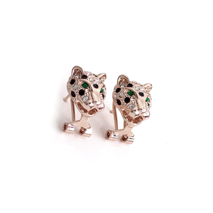 Earring - SATORI ACCESSORIES