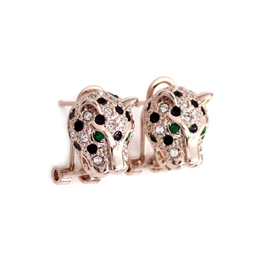 Earring - SATORI ACCESSORIES