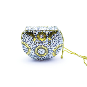 CLUTCHES - SATORI ACCESSORIES