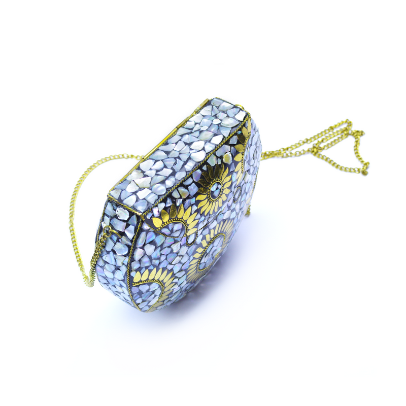 CLUTCHES - SATORI ACCESSORIES