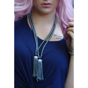 Necklace - SATORI ACCESSORIES